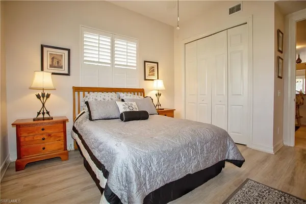 $10,000 | 825 Bentwater Circle, Unit 101, Naples, FL 34108