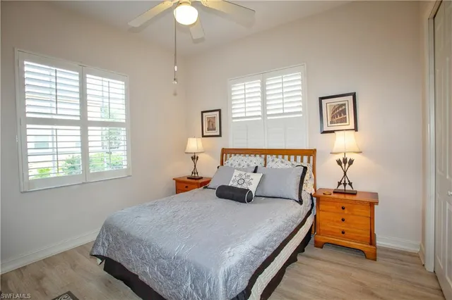 $9,995 | 825 Bentwater Circle, Unit 101, Naples, FL 34108