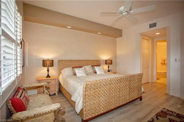 $10,000 | 825 Bentwater Circle, Unit 101, Naples, FL 34108