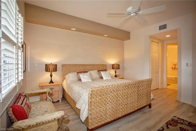 $9,995 | 825 Bentwater Circle, Unit 101, Naples, FL 34108