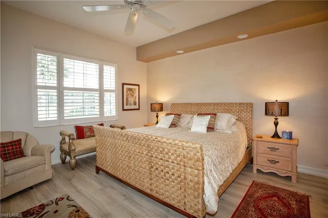 $9,995 | 825 Bentwater Circle, Unit 101, Naples, FL 34108