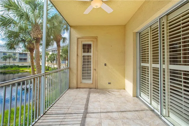$9,995 | 825 Bentwater Circle, Unit 101, Naples, FL 34108