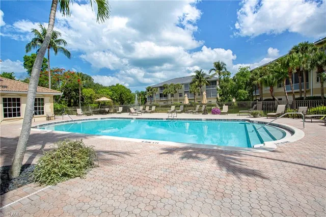 $9,995 | 825 Bentwater Circle, Unit 101, Naples, FL 34108