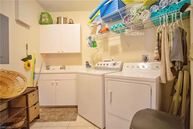 $9,995 | 825 Bentwater Circle, Unit 101, Naples, FL 34108