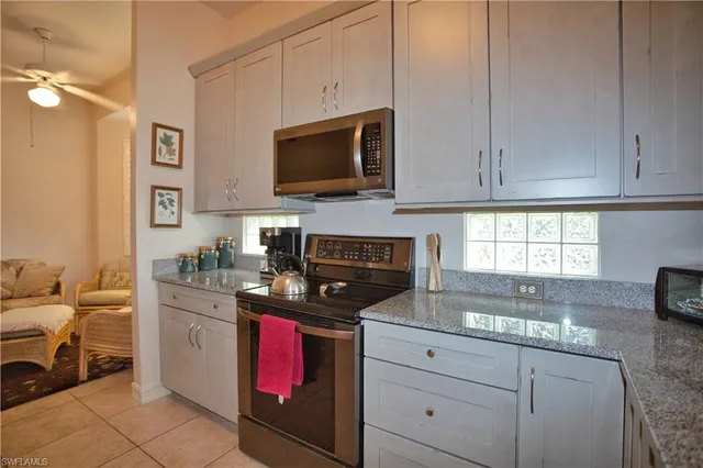 $9,995 | 825 Bentwater Circle, Unit 101, Naples, FL 34108