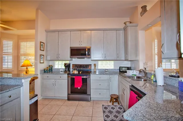 $9,995 | 825 Bentwater Circle, Unit 101, Naples, FL 34108