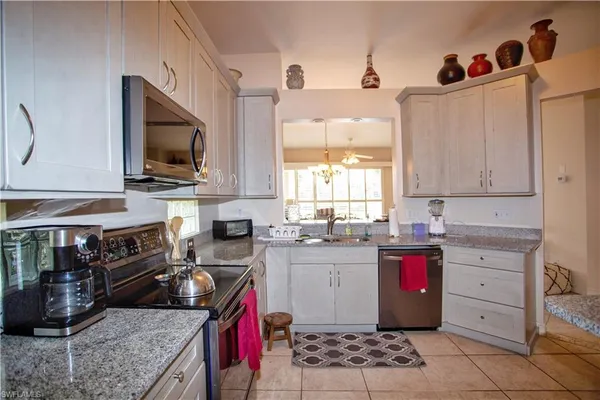 $10,000 | 825 Bentwater Circle, Unit 101, Naples, FL 34108