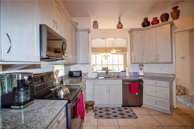 $9,995 | 825 Bentwater Circle, Unit 101, Naples, FL 34108