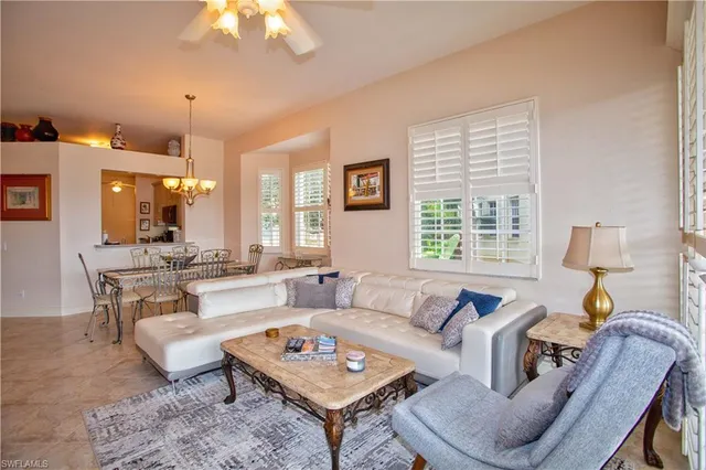 $9,995 | 825 Bentwater Circle, Unit 101, Naples, FL 34108