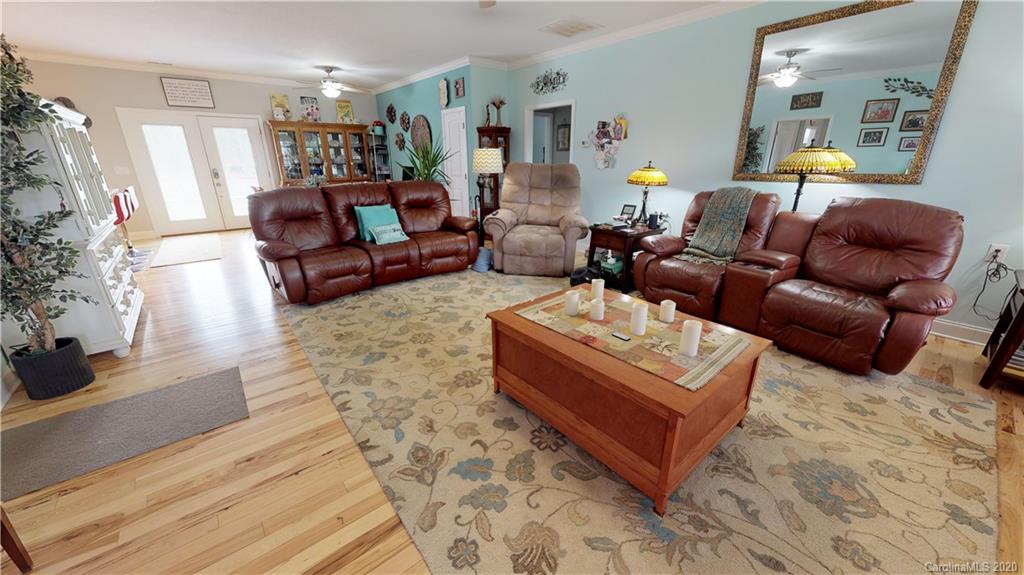 1021 Hillside Ridge Road Candler, NC 28715 - Photo 13 of 40 Gallery Image 13
