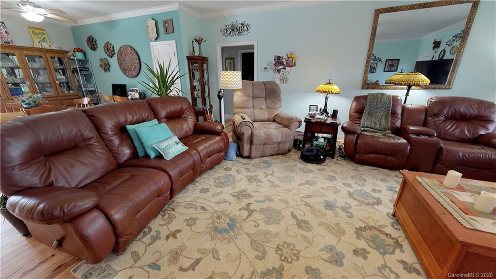 1021 Hillside Ridge Road Candler, NC 28715 - Photo 15 of 40 Gallery Image 15