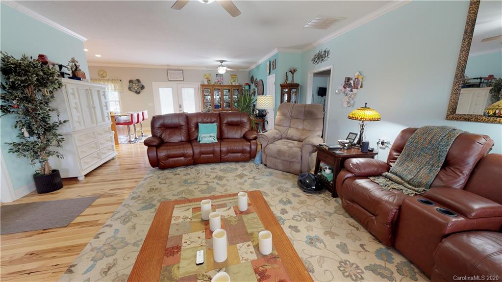 1021 Hillside Ridge Road Candler, NC 28715 - Photo 16 of 40 Gallery Image 16