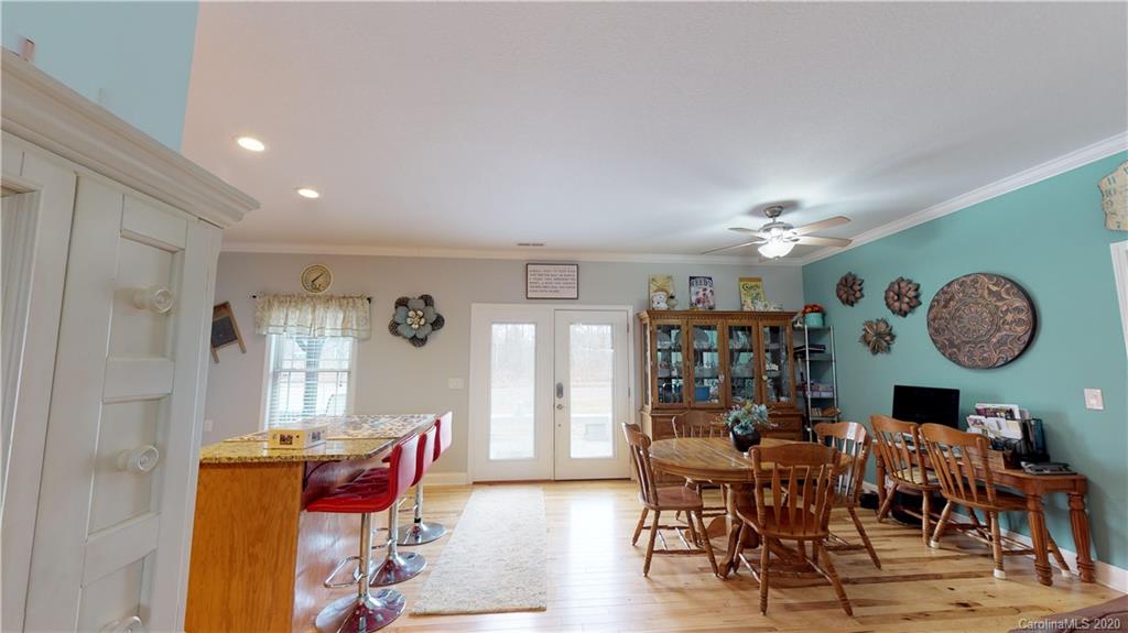 1021 Hillside Ridge Road Candler, NC 28715 - Photo 20 of 40 Gallery Image 20