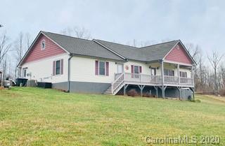1021 Hillside Ridge Road Candler, NC 28715 - Photo 3 of 40 Gallery Image 3