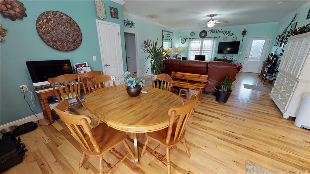 1021 Hillside Ridge Road Candler, NC 28715 - Photo 21 of 40 Gallery Image 21