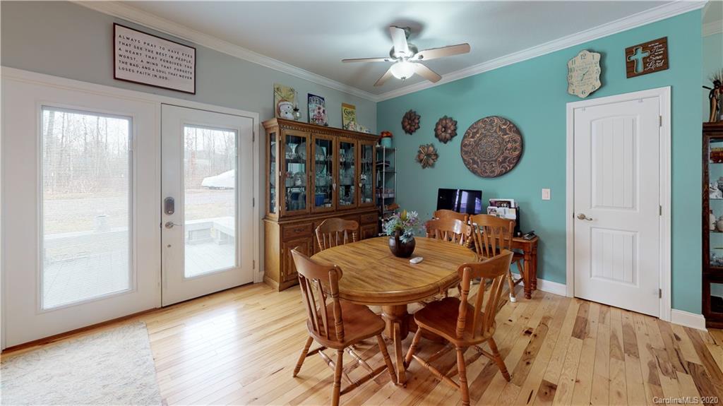 1021 Hillside Ridge Road Candler, NC 28715 - Photo 22 of 40 Gallery Image 22
