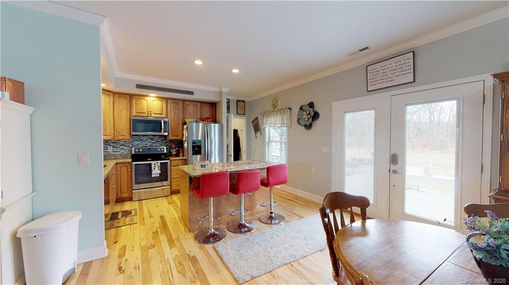 1021 Hillside Ridge Road Candler, NC 28715 - Photo 23 of 40 Gallery Image 23