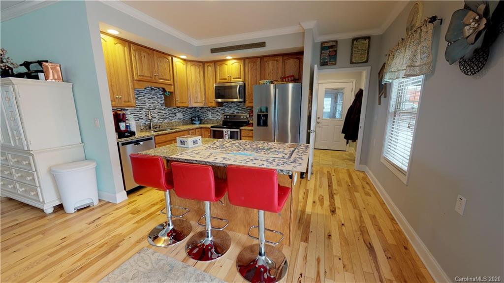 1021 Hillside Ridge Road Candler, NC 28715 - Photo 24 of 40 Gallery Image 24