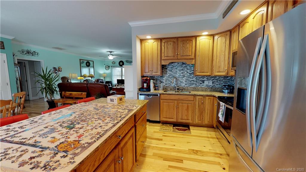 1021 Hillside Ridge Road Candler, NC 28715 - Photo 26 of 40 Gallery Image 26