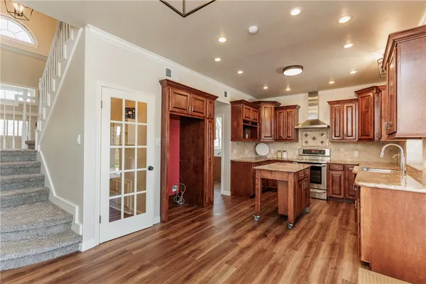 $419,000 | 6402 Avignon Street, Corpus Christi, TX 78414