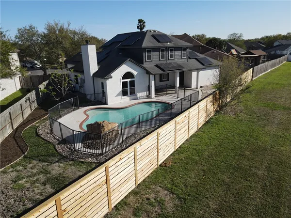 $419,000 | 6402 Avignon Street, Corpus Christi, TX 78414