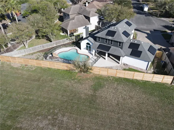 $419,000 | 6402 Avignon Street, Corpus Christi, TX 78414