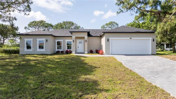 $349,000 | 7916 Granada Road, Sebring, FL 33876