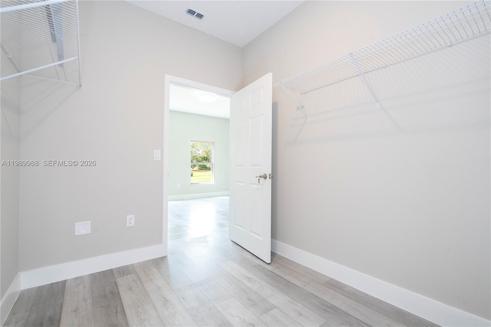 7916 Granada Road Sebring, FL 33876 - Photo 34 of 60 a view of an empty room