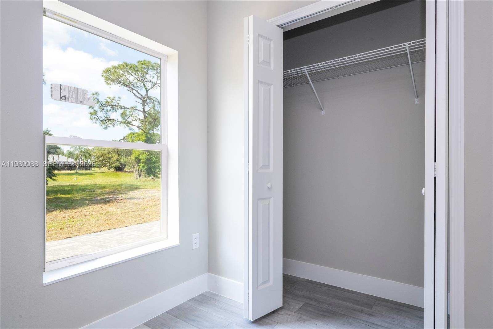 7916 Granada Road Sebring, FL 33876 - Photo 45 of 60 a view of a small space with a window