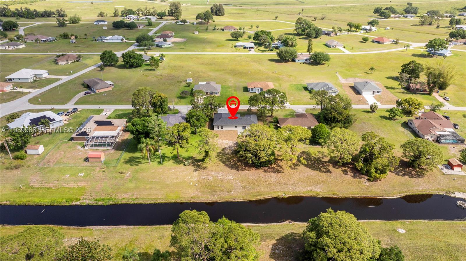 7916 Granada Road Sebring, FL 33876 - Photo 5 of 60