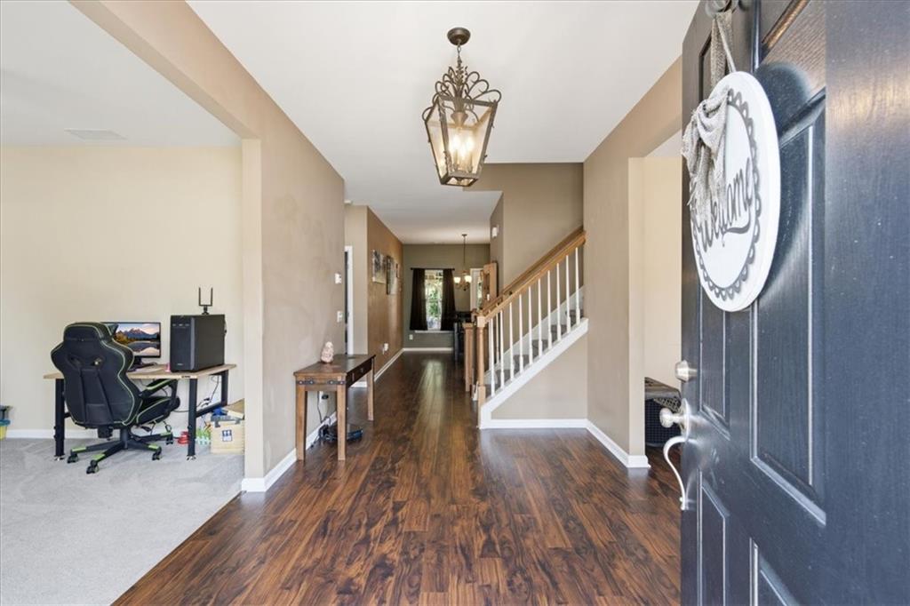 54 Fair Meadows Way Dallas, GA 30132 - Photo 6 of 64