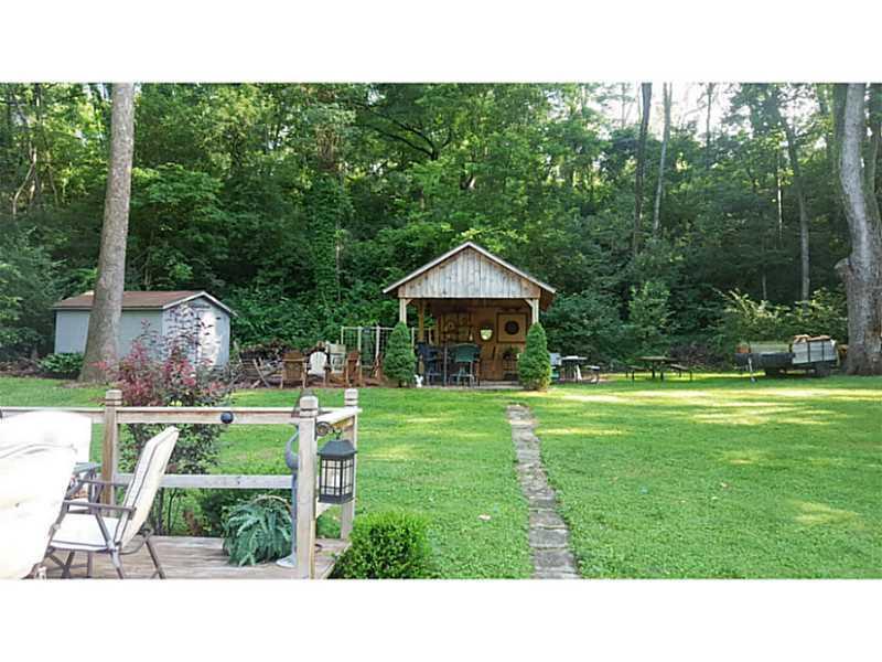 4398 Poplar Creek Road Vandalia, OH 45377 - Photo 17 of 21