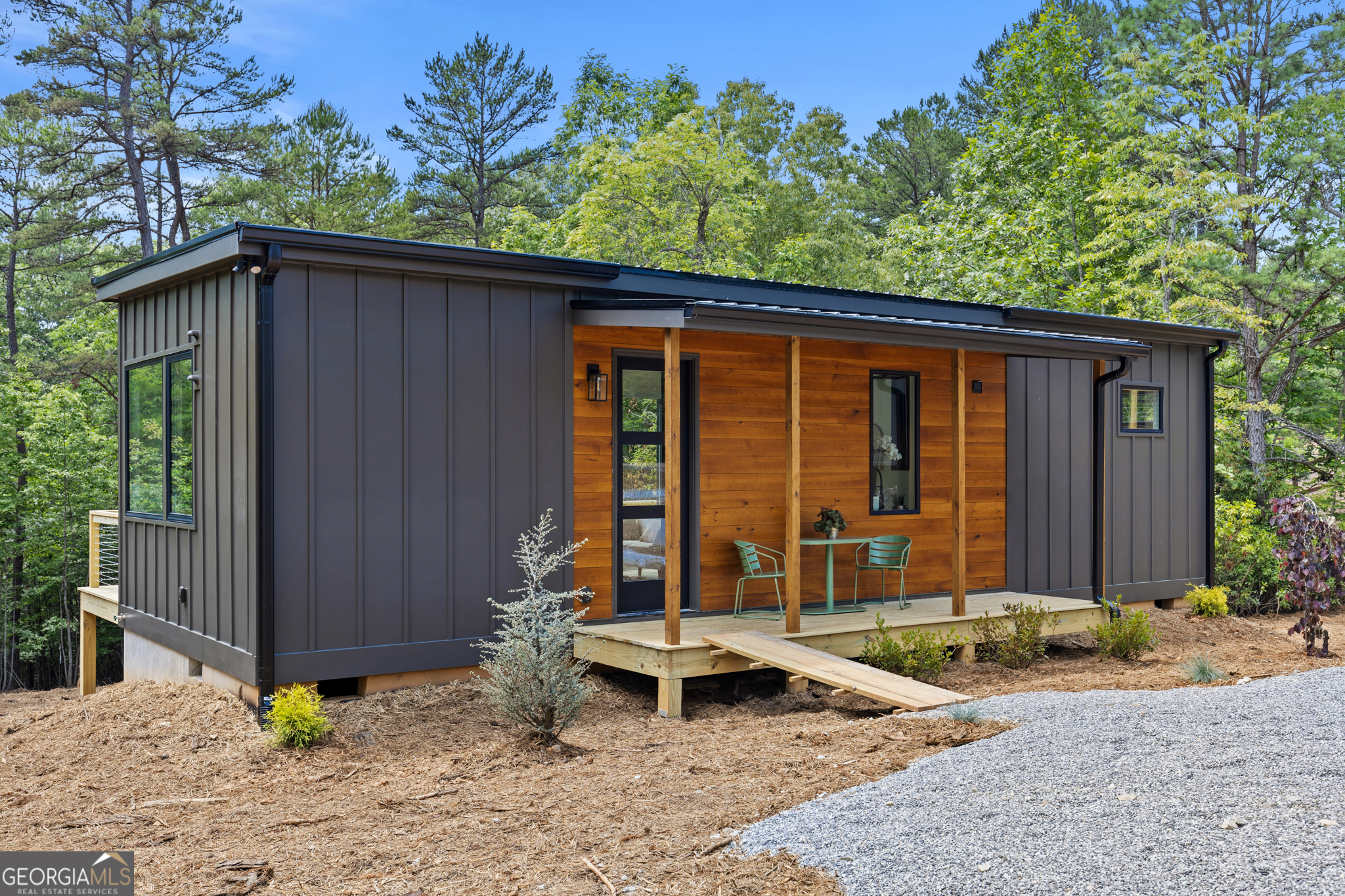 120 Brannon Ridge Young Harris, GA 30582 - Photo 19 of 37