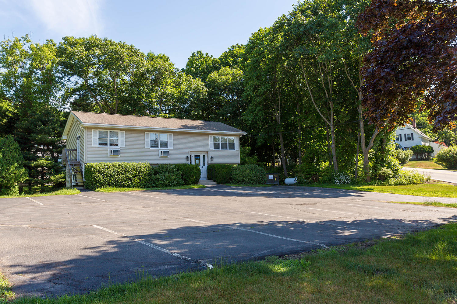 176 Ocean House Road Cape Elizabeth, ME 04107 - Photo 2 of 4 176 Ocean House front 1