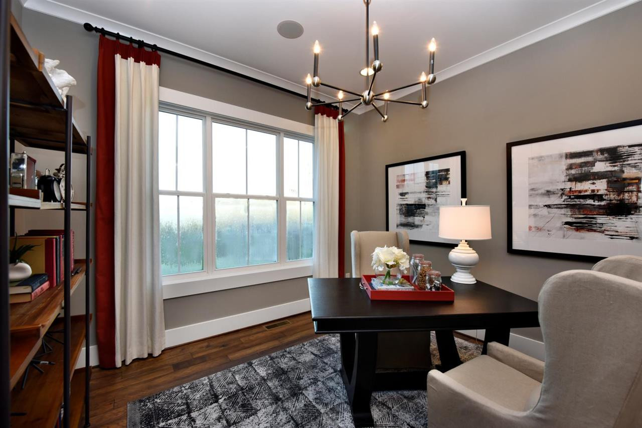 496 Adkins Ridge Road Rolesville, NC 27571 - Photo 4 of 27 Photo 4