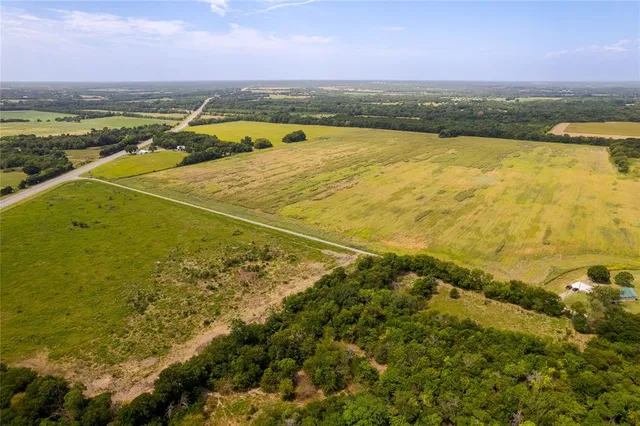 a view of an ocean view