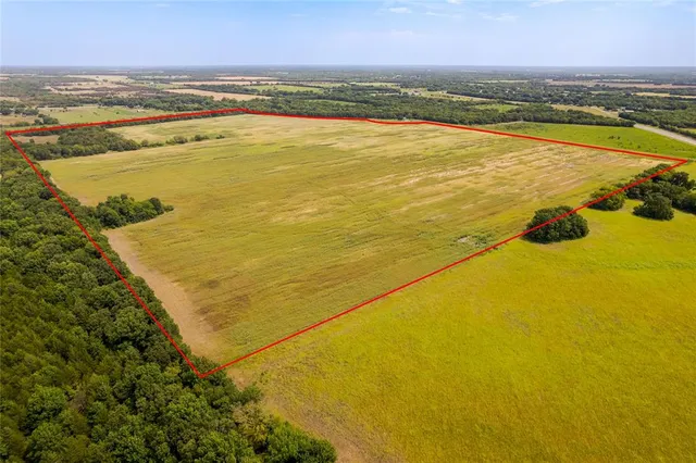 a view of an ocean and beach