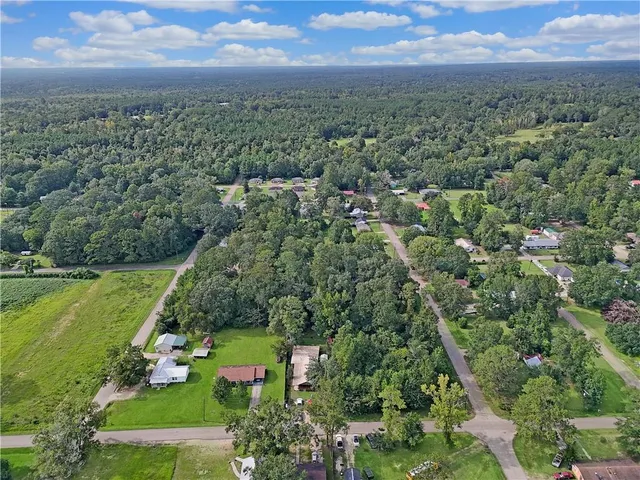 $27,500 | 1527 Parker Street, Franklinton, LA 70438