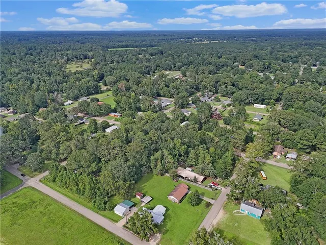 $27,500 | 1527 Parker Street, Franklinton, LA 70438