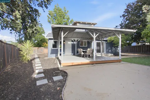 $849,000 | 1412 Delaware Drive, Concord, CA 94521