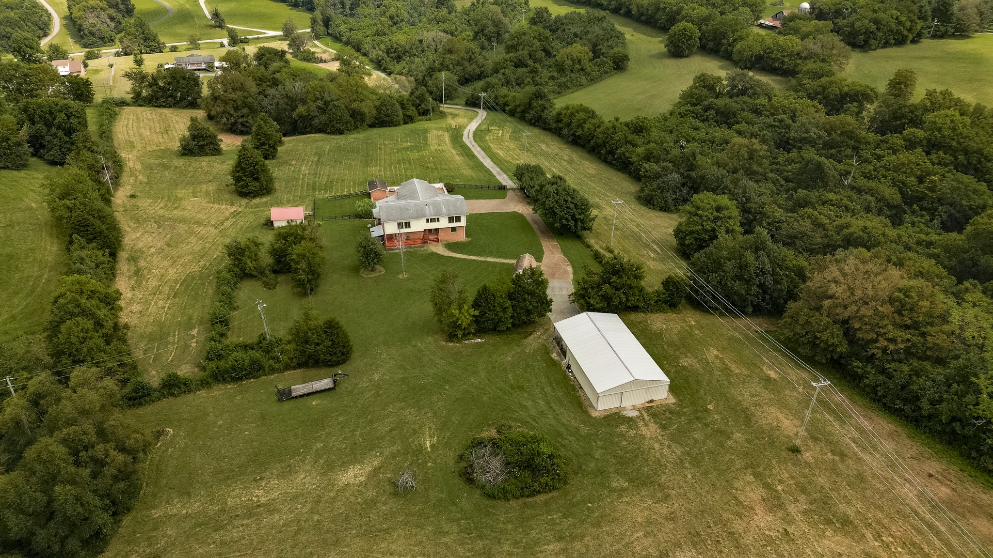 2317 Harlan Road Columbia, TN 38401 - Photo 13 of 55 Gallery Image 13