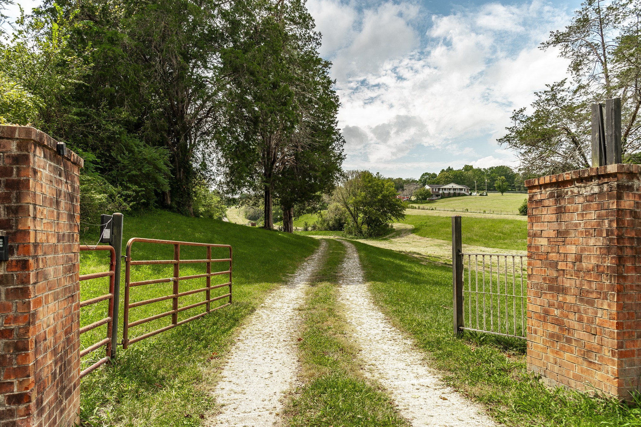 2317 Harlan Road Columbia, TN 38401 - Photo 53 of 55 Gallery Image 53