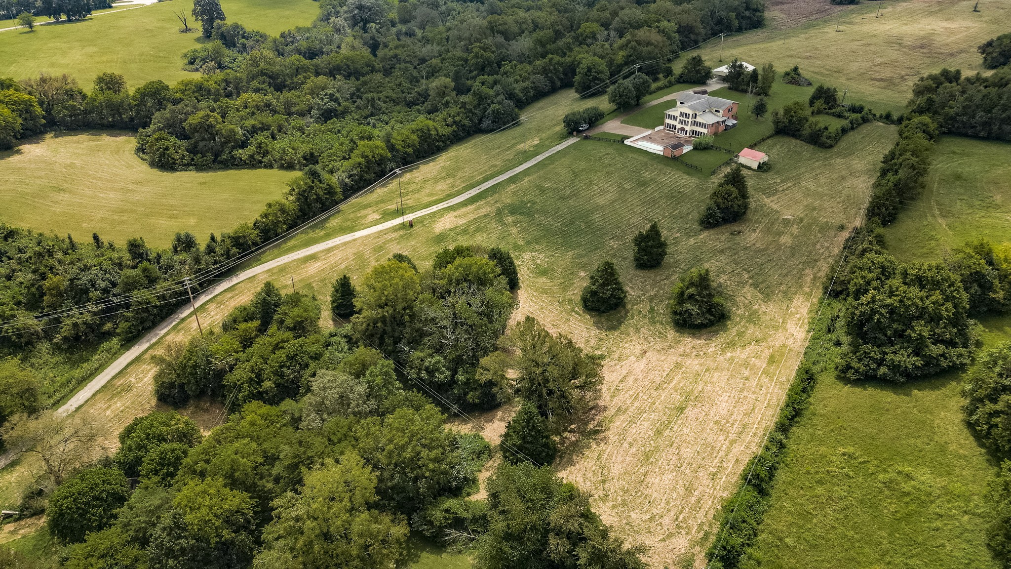 2317 Harlan Road Columbia, TN 38401 - Photo 7 of 55 Gallery Image 7