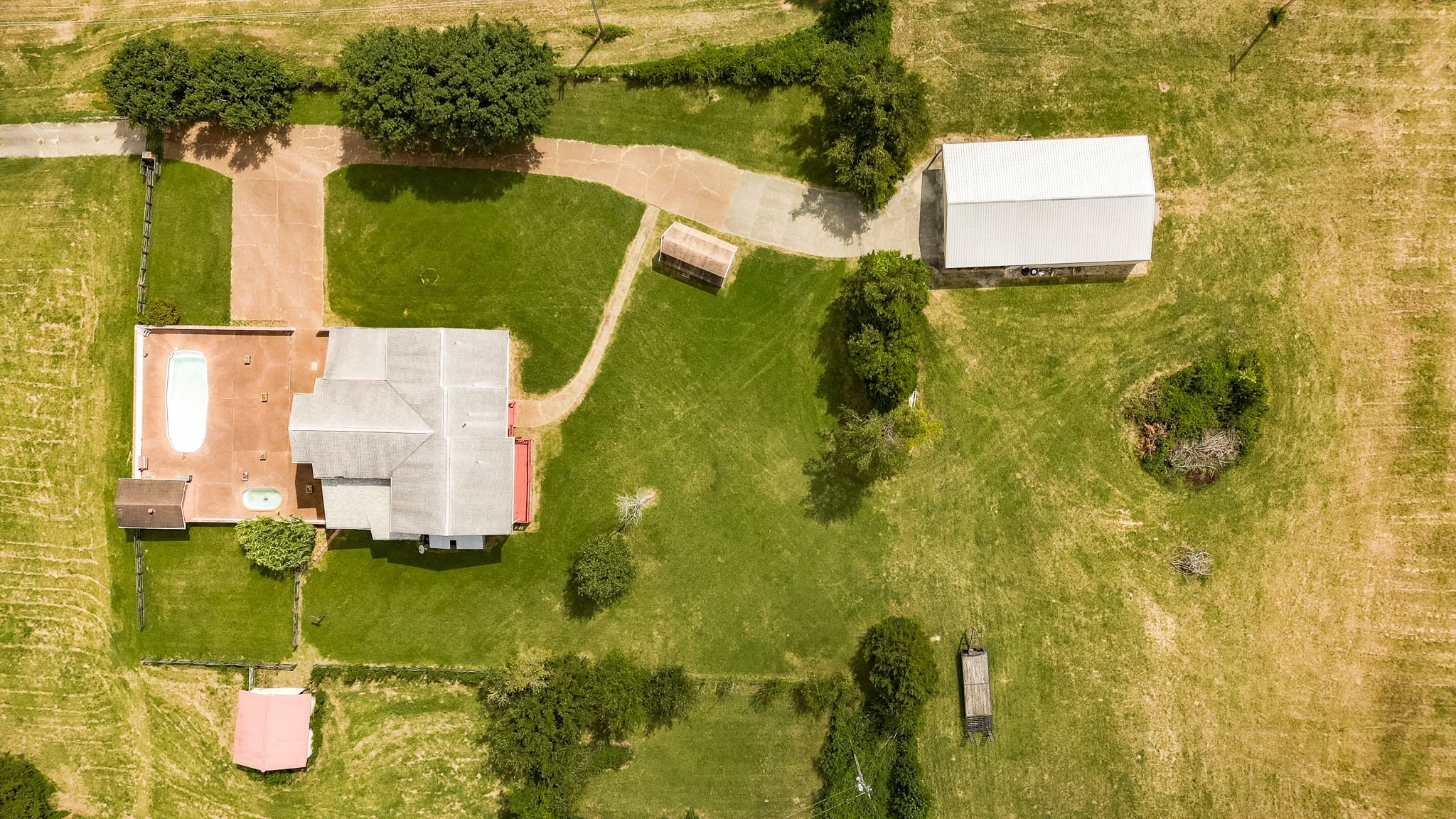 2317 Harlan Road Columbia, TN 38401 - Photo 9 of 55 Gallery Image 9