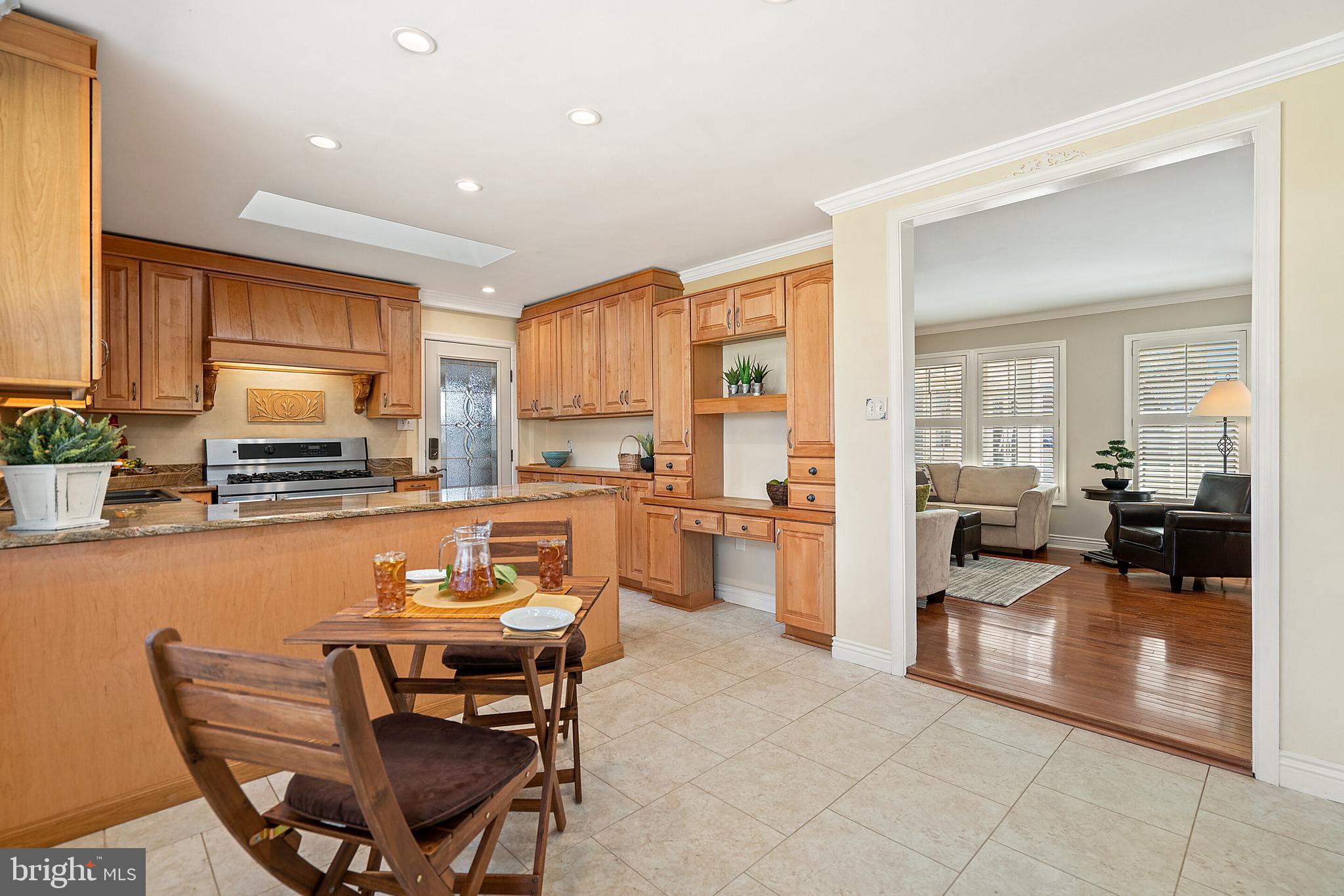 8017 Ellet Road Springfield, VA 22151 - Photo 13 of 50