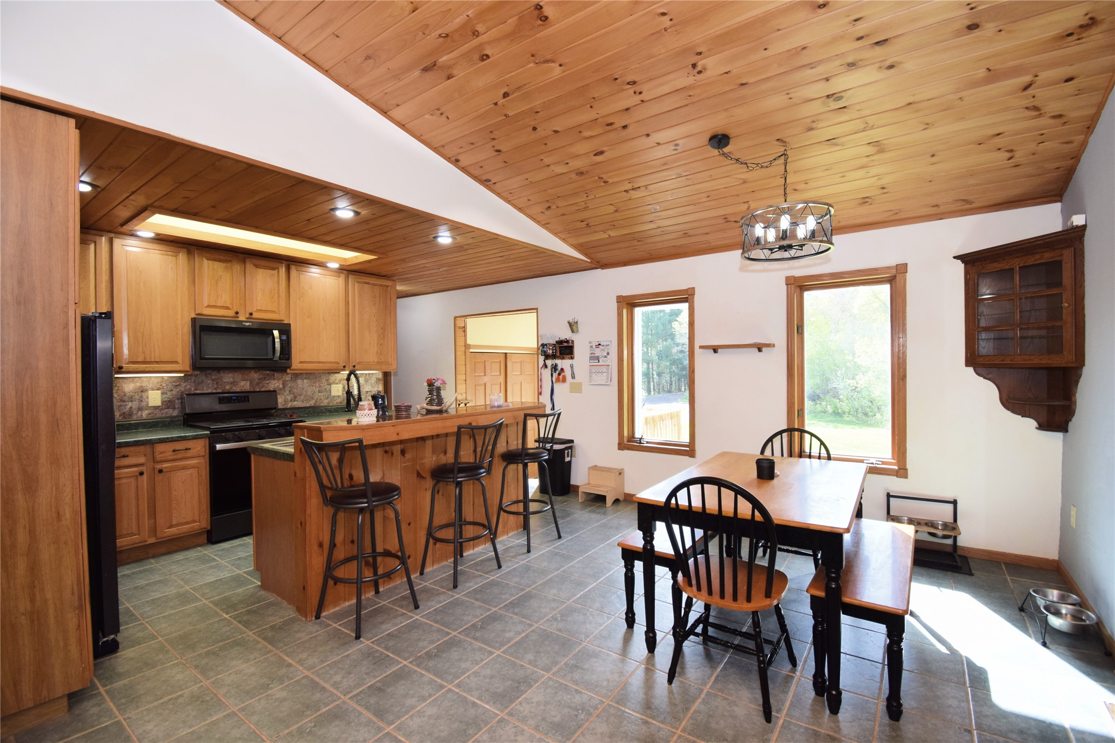 26333 Stengel Road Webster, WI 54893 - Photo 6 of 52