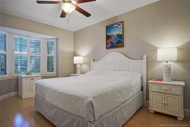 $549,000 | 411 Northeast Plantation Road, Unit 517, Stuart, FL 34996