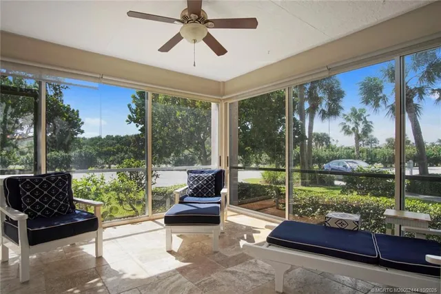 $549,000 | 411 Northeast Plantation Road, Unit 517, Stuart, FL 34996