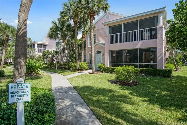 $549,000 | 411 Northeast Plantation Road, Unit 517, Stuart, FL 34996