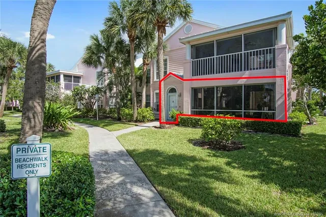 $549,000 | 411 Northeast Plantation Road, Unit 517, Stuart, FL 34996